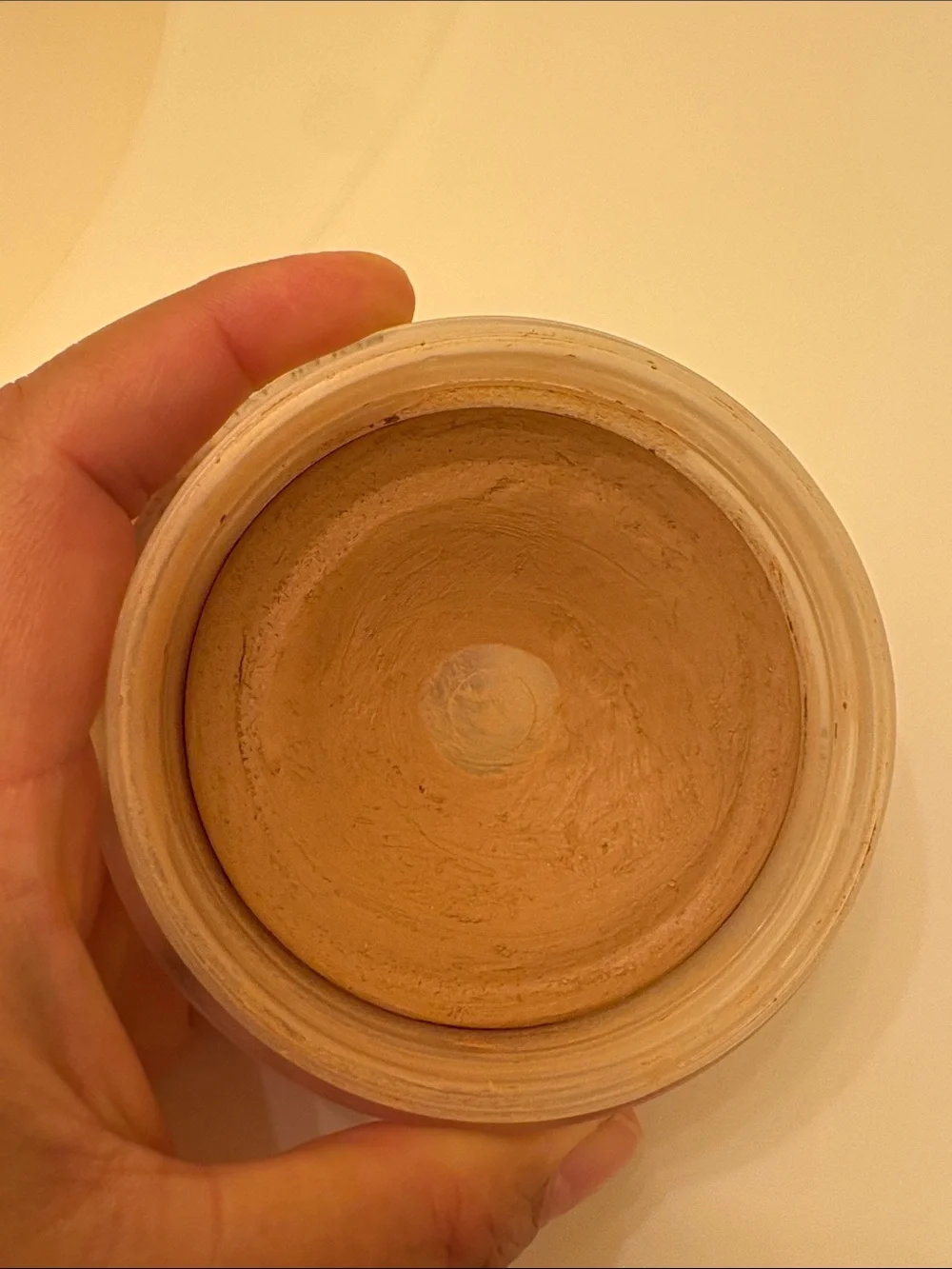 CHANEL Soleil Tan De Chanel Bronzing Cream - Black Cap, Warm Tan Jar